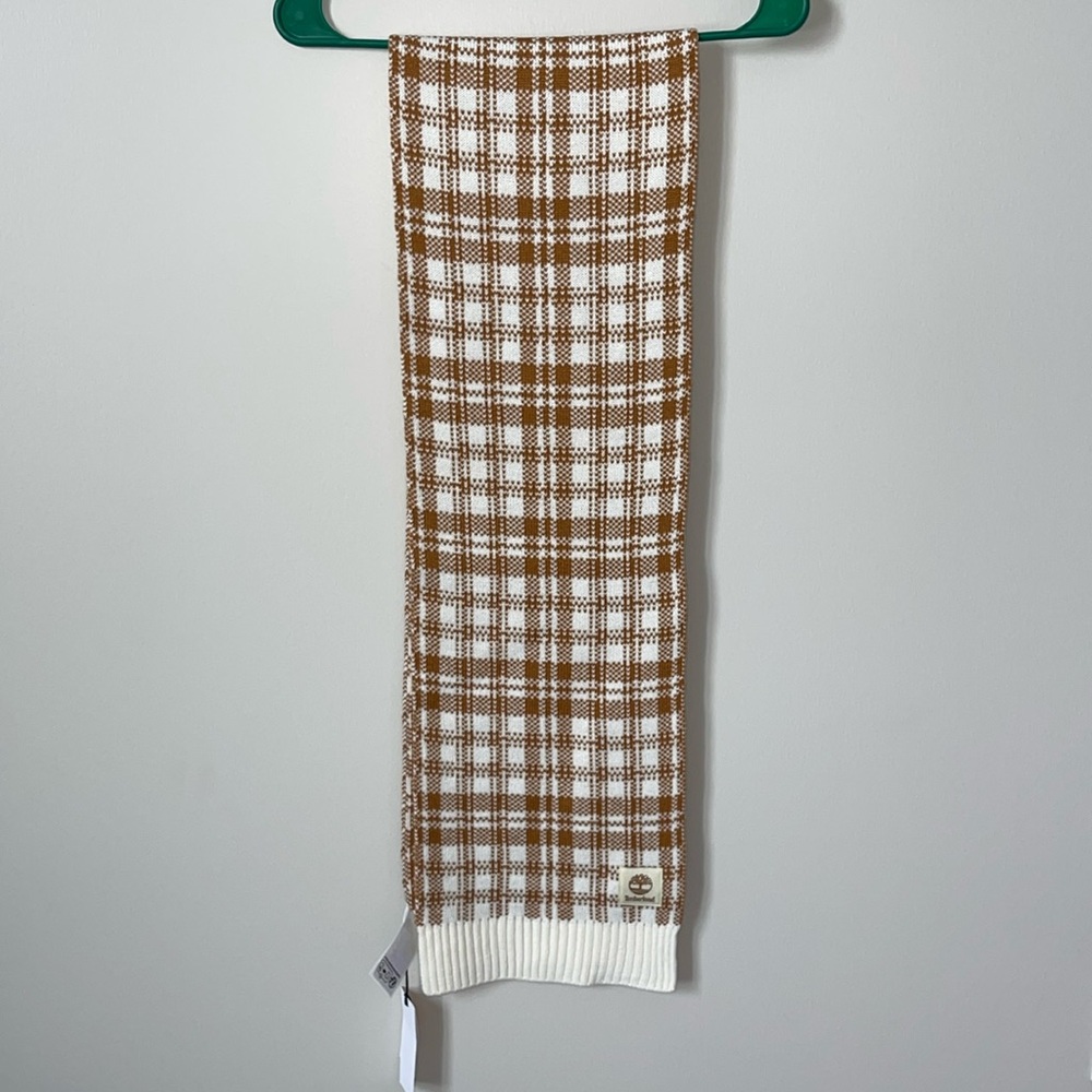 Knit Scarf